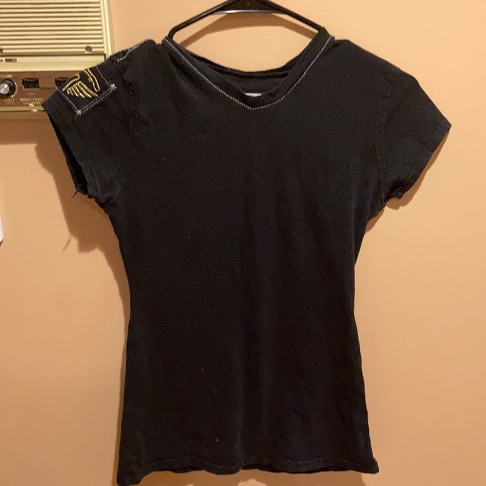 Black Top